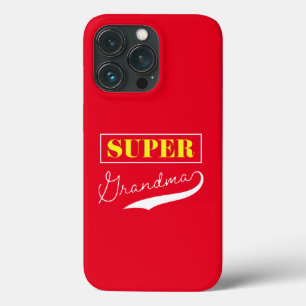 Superoma Case-Mate iPhone Case