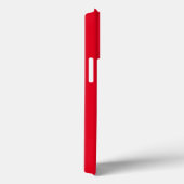 Superoma Case-Mate iPhone Case (Achterkant / Rechts)