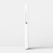 Superoma Case-Mate iPhone Case (Achterkant / Links)