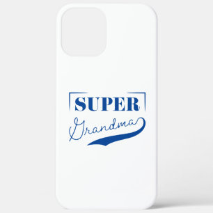 Superoma Case-Mate iPhone Case
