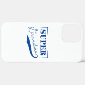 Superoma Case-Mate iPhone Case (Achterkant / Rechts)