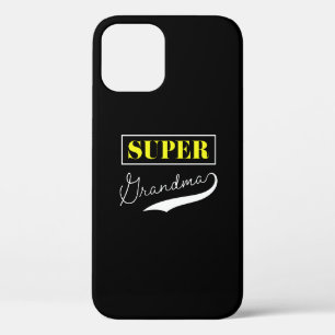 Superoma Case-Mate iPhone Case