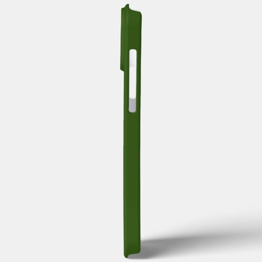 Superoma Case-Mate iPhone Case (Achterkant / Links)