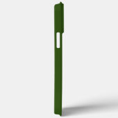 Superoma Case-Mate iPhone Case (Achterkant / Rechts)