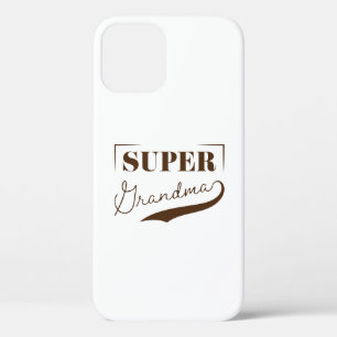 Superoma Case-Mate iPhone Case