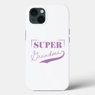 Superoma Case-Mate iPhone Case