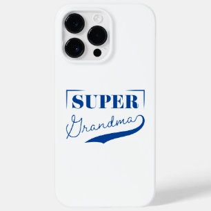 Superoma Case-Mate iPhone 14 Pro Max Hoesje