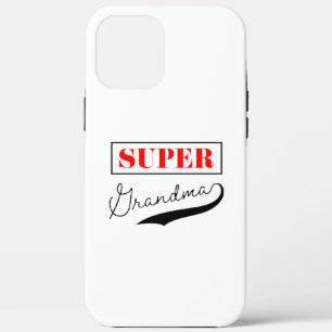 Superoma Case-Mate iPhone Case