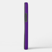 Superoma Case-Mate iPhone Case (Achterkant / Rechts)