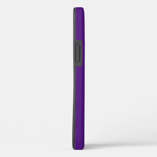 Superoma Case-Mate iPhone Case (Achterkant / Rechts)