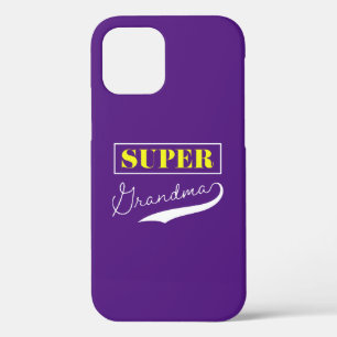 Superoma Case-Mate iPhone Case
