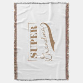 Superoma Deken (Voorkant Verticaal)