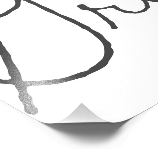 Superoma Foto Afdruk (Hoek)