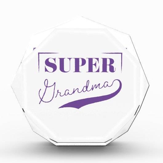 Superoma Fotoblokken (Voorkant)