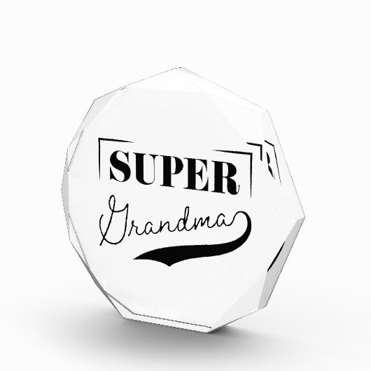 Superoma Fotoblokken (Rechts)