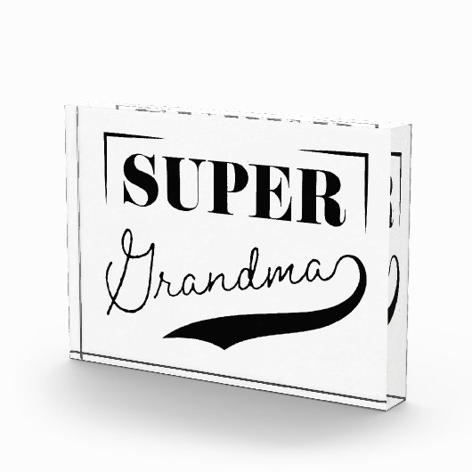 Superoma Fotoblokken (Rechts)