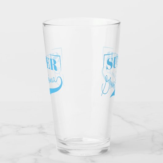Superoma Glas (Links)