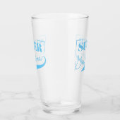 Superoma Glas (Rechts)