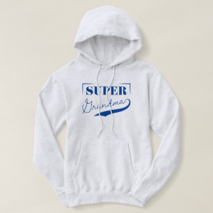 Superoma Hoodie