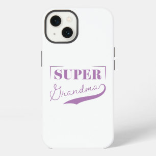 Superoma iPhone 13 Hoesje