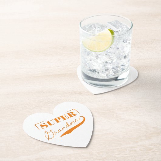 Superoma Kartonnen Onderzetters (Insitu)