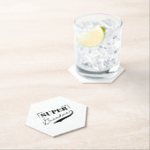 Superoma Kartonnen Onderzetters (Insitu)