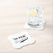 Superoma Kartonnen Onderzetters (Insitu)