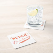 Superoma Kartonnen Onderzetters (Insitu)