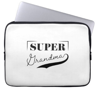 Superoma Laptop Sleeve