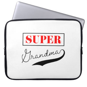 Superoma Laptop Sleeve