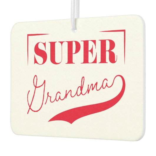 Superoma Luchtverfrisser (Links)