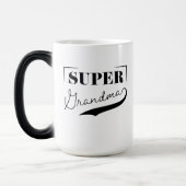 Superoma Magische Mok (Links)