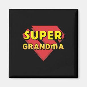 Superoma Magneet