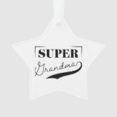 Superoma Ornament (voorkant)