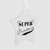 Superoma Ornament (voorkant)