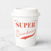 Superoma Papieren Bekers (Achterkant)