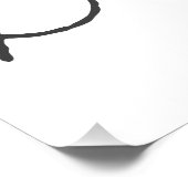 Superoma Perfect Poster (Hoek)