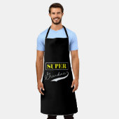 Superoma Schort (Gedragen)