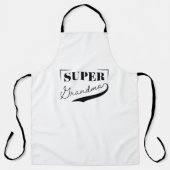 Superoma Schort (Voorkant)