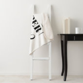 Superoma Sherpa Deken (In situ)