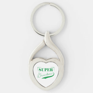 Superoma Sleutelhanger
