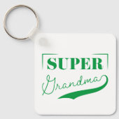 Superoma Sleutelhanger (Voorkant)