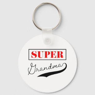 Superoma Sleutelhanger