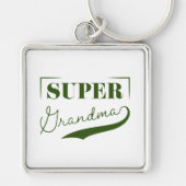 Superoma Sleutelhanger (Voorkant)