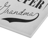 Superoma Snijplank (Hoek)