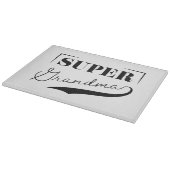 Superoma Snijplank (Hoek)