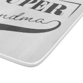 Superoma Snijplank (Hoek)