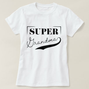Superoma T-shirt