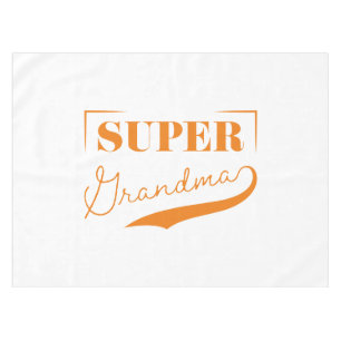 Superoma Tafelkleed