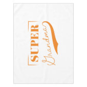 Superoma Tafelkleed (Voorkant)